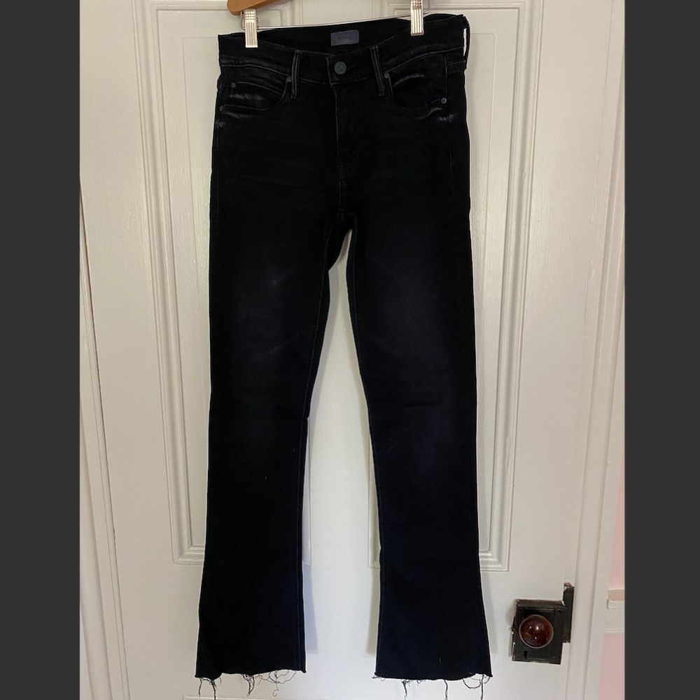 MOTHER The Runaway Slightly Sinful Size 26
